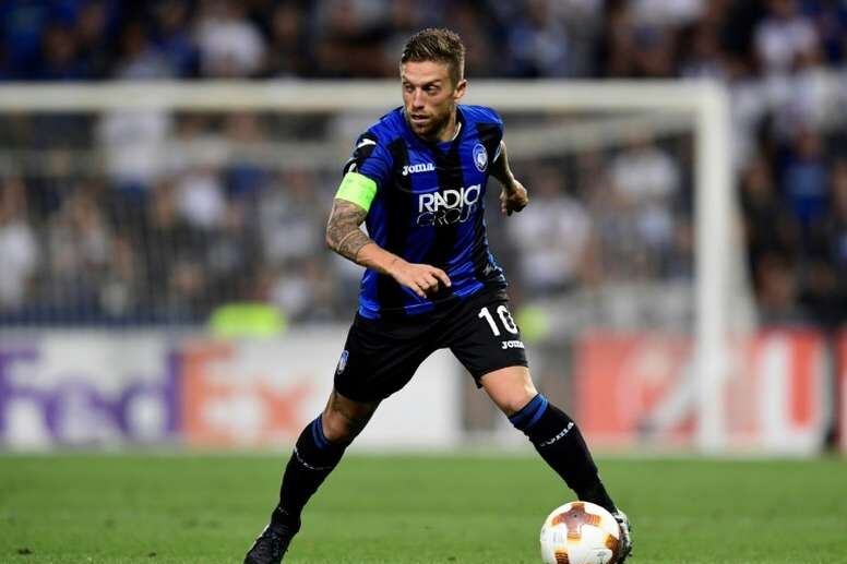 El volante está en el mejor momento de su carrera.