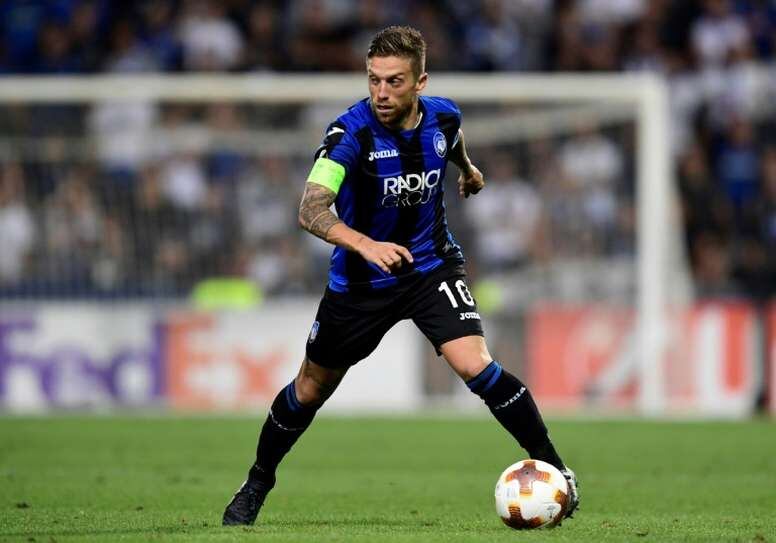 El volante está en el mejor momento de su carrera.