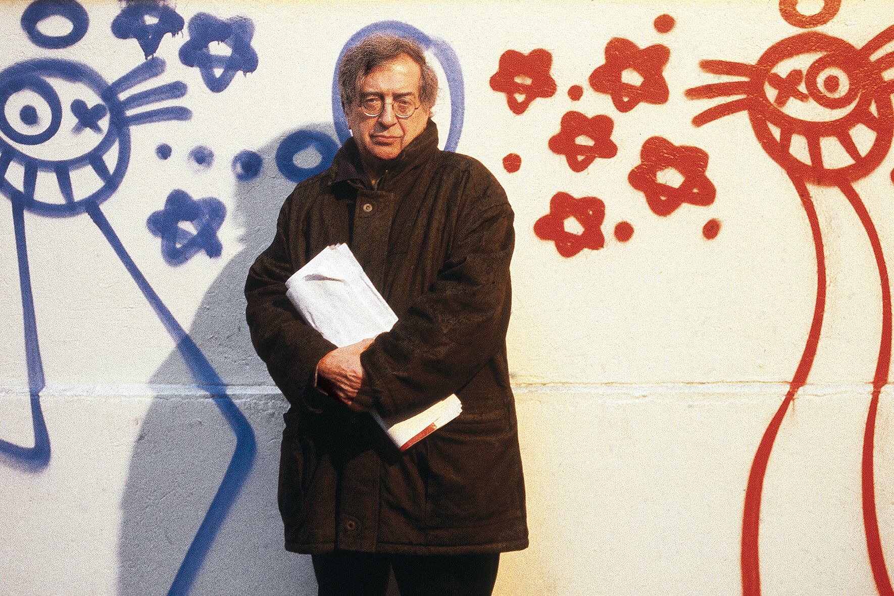 En Berio, las palabras se dejan sonar, la historia se escucha y el oyente compone los significados.