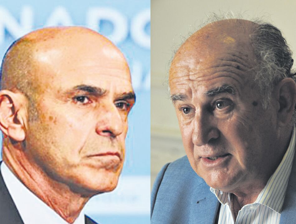 La AFI que dirige Gustavo Arribas se ensañó contra Oscar Parrilli, ex director del organismo.