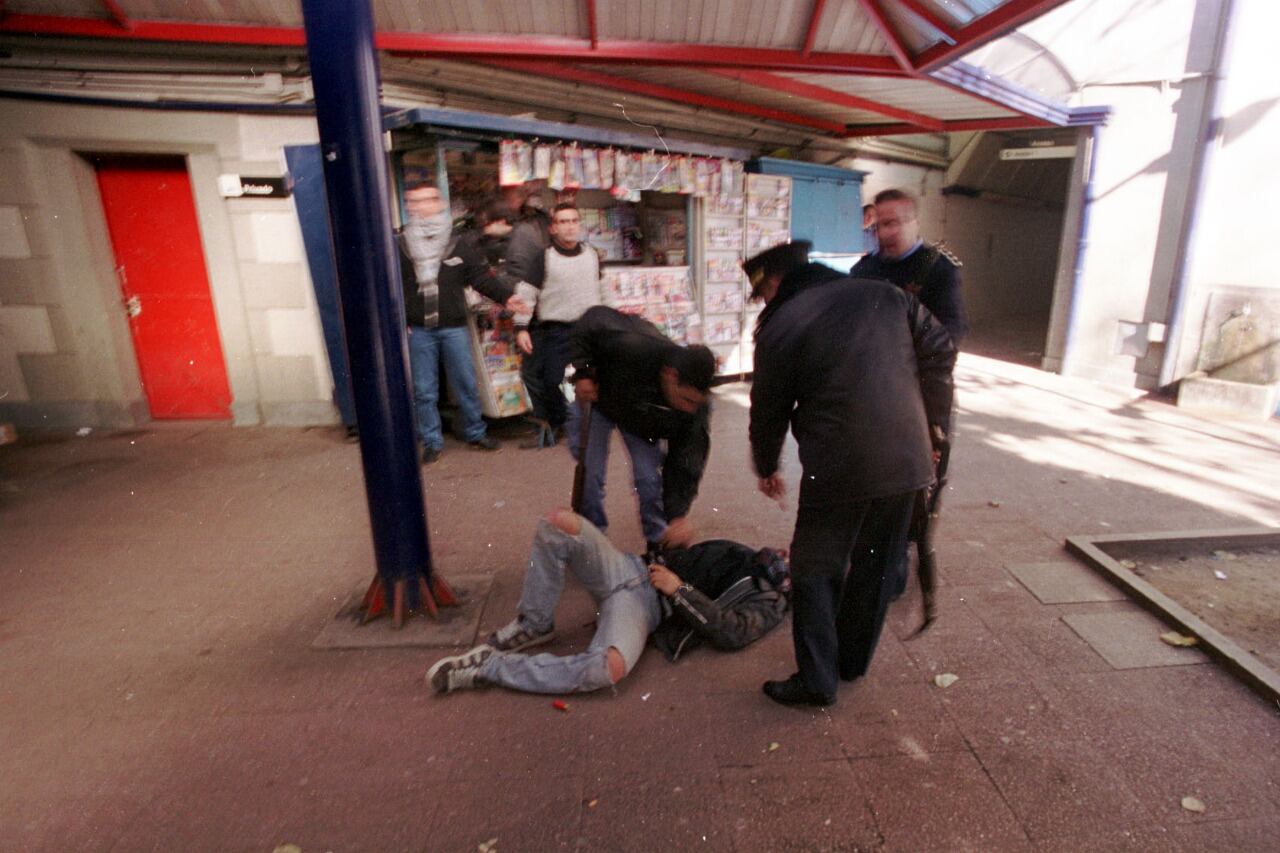 Este viernes se cumplen 18 años de la masacre de Avellaneda. Los familiares y compañeros de militancia de Darío Santillán y Maximiliano Kosteki preparan dos días de actividades en reclamo del juzgamiento de los responsables políticos de la represión.