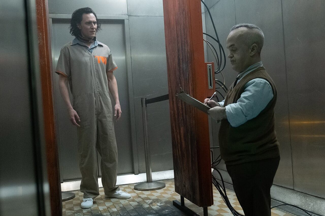 El "Dios del Engaño" es otra gran apuesta de la plataforma de Disney.