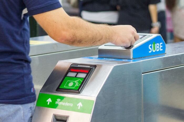 La jueza Elena Liberatori había dado a la Ciudad cinco días para presentar un plan de adecuación tarifaria, o la tarifa debía volver a $125(prensa SBASE).