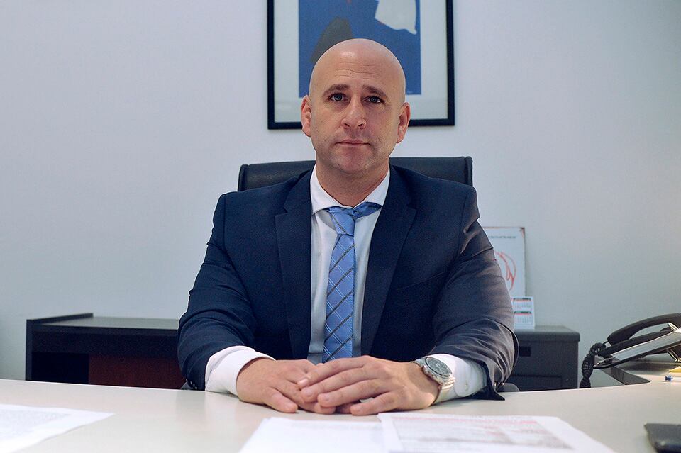 Para que "Pato viaje a Italia" fue uno de los aportes del sindicado por juego ilegal