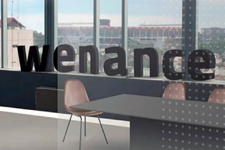 La financiera es investigada por quedarse con más de 300 millones de dólares.