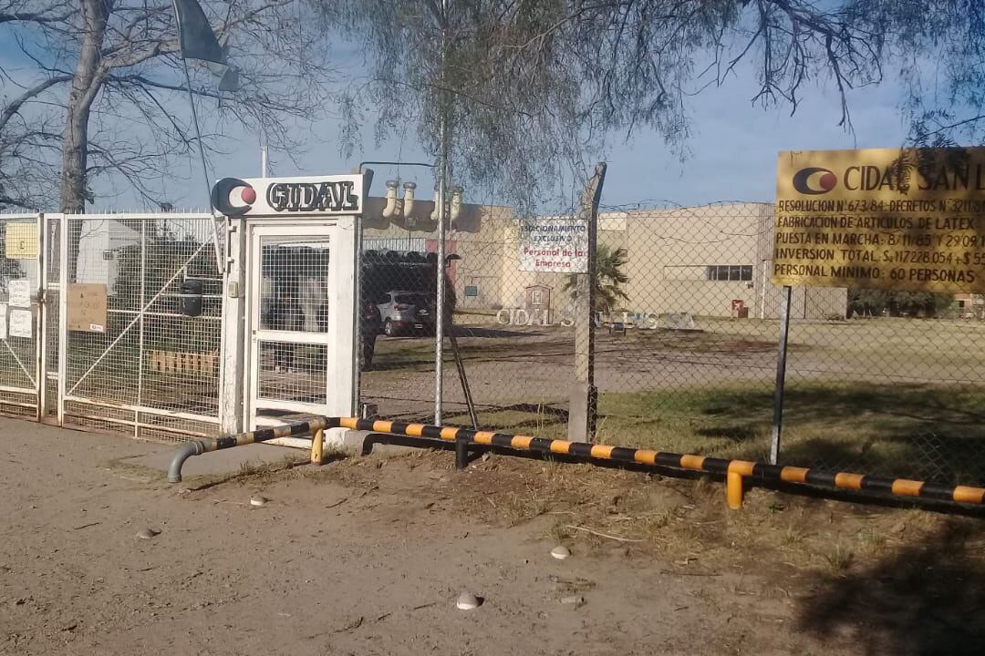 Cidal opera desde 1953, pero las políticas de Cambiemos la sacarían de camino.