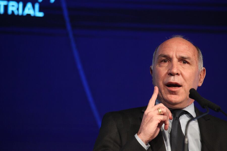 En 2013 el presidente de la Corte, Ricardo Lorenzetti, avaló los artículos antimonopólicos de la LSCA.