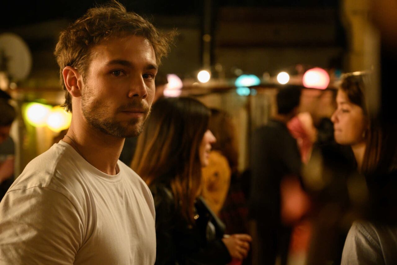  La producción española termina con ocho nuevos episodios.