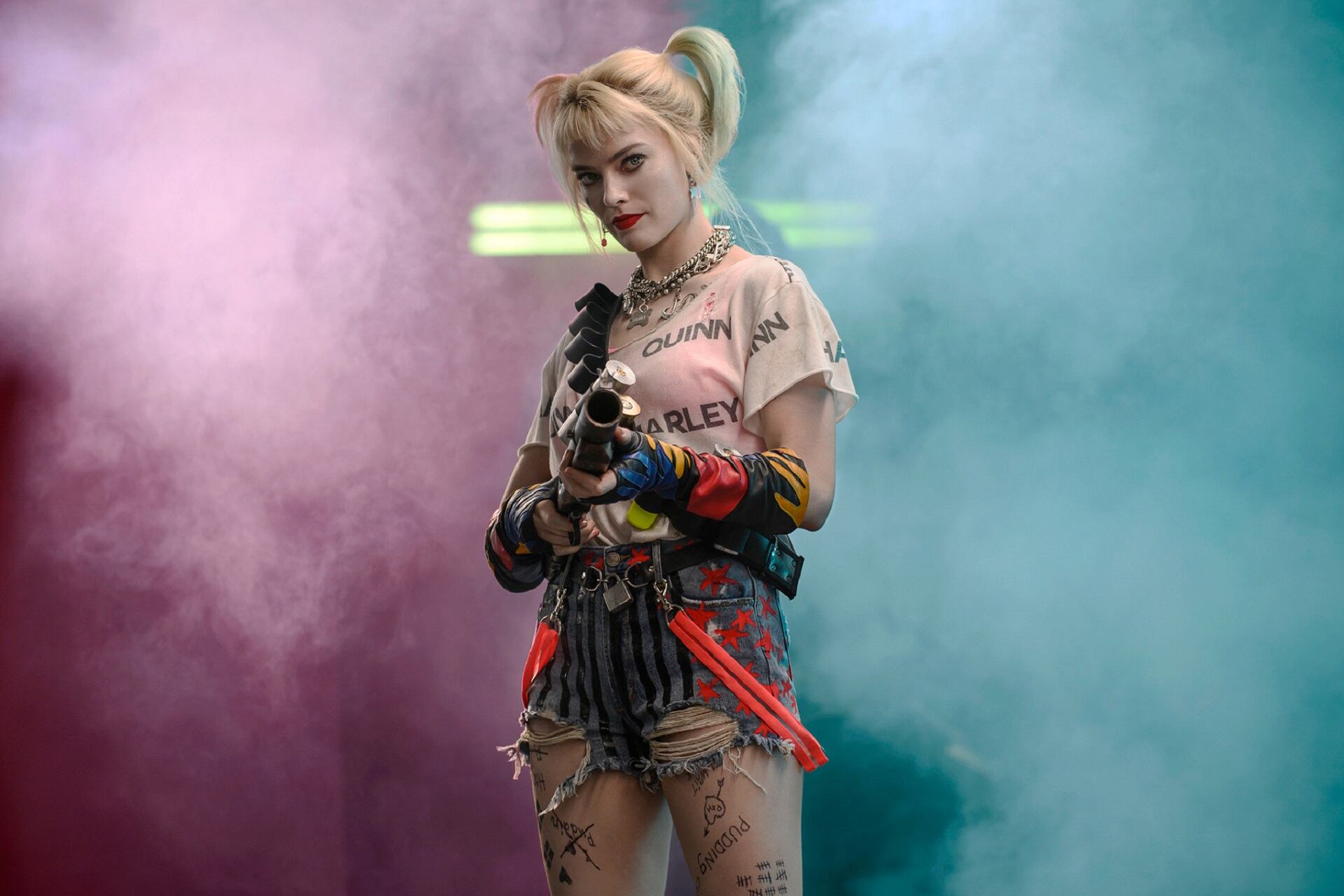 Birds of Prey estrena este jueves, y las millennials y centennials esperan ansiosas la aventuras de su personaje favorito.