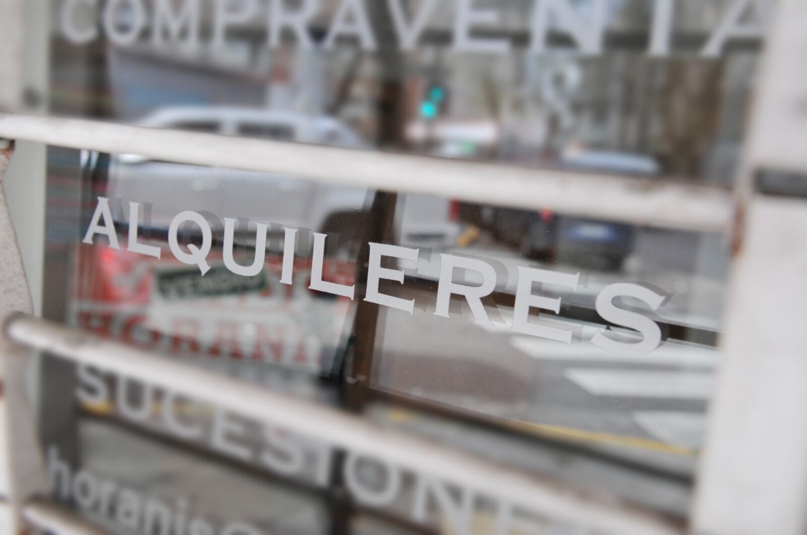 El gobierno puso paños fríos al ataque a la actual ley de alquileres 