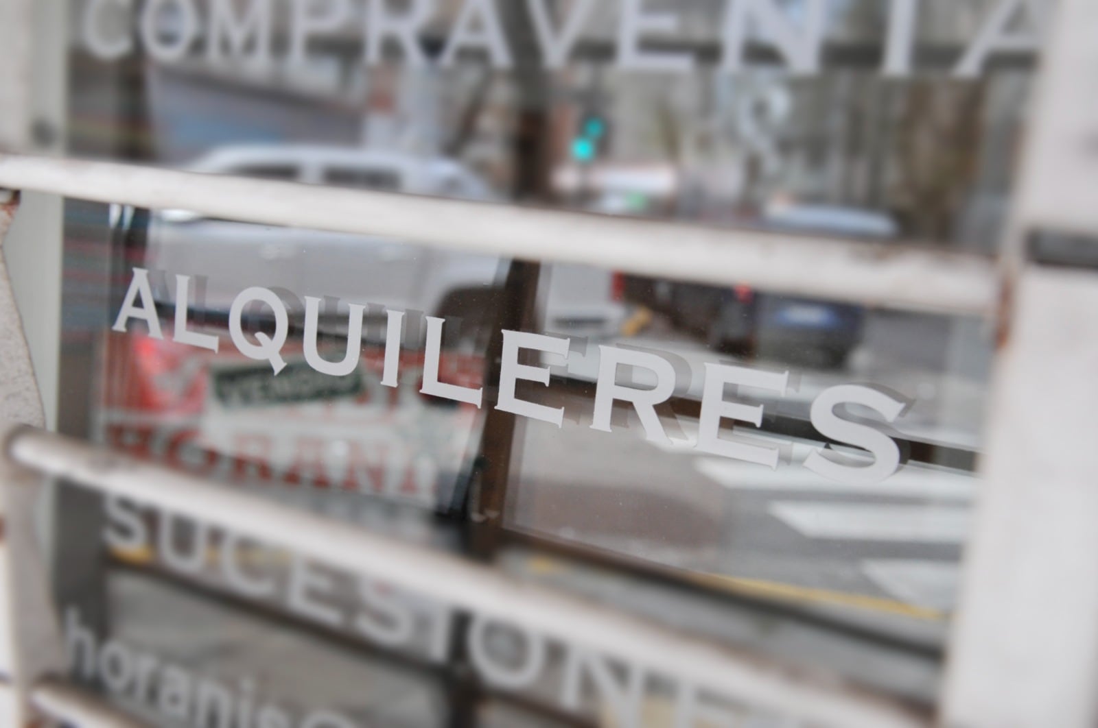 El gobierno puso paños fríos al ataque a la actual ley de alquileres 