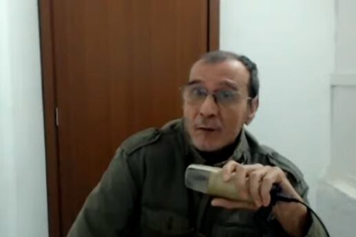 Miguel Angel Britos fue condenado a prisión perpetua por homicidios y secuestros.