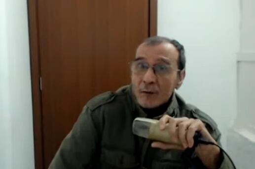 Miguel Angel Britos fue condenado a prisión perpetua por homicidios y secuestros.