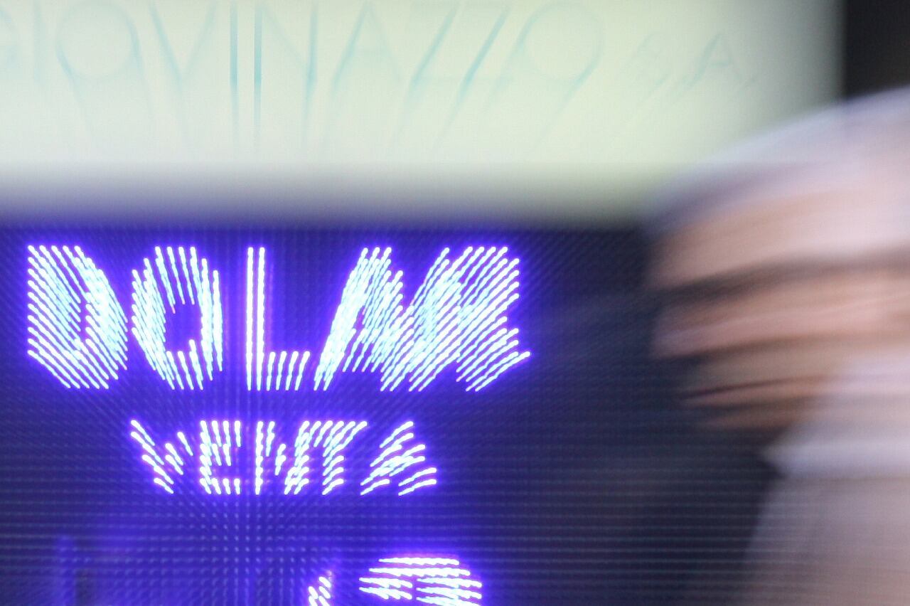 El agro registra niveles récord de liquidación de divisas.