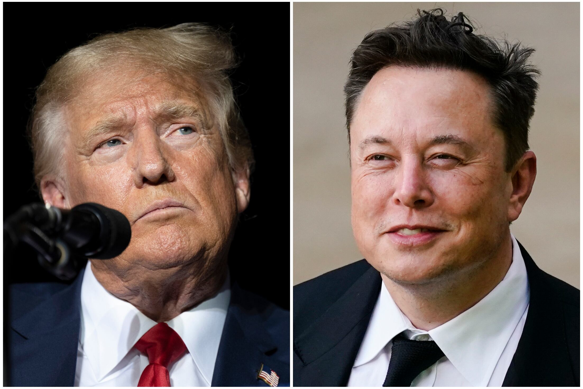 Elon Musk y Donald Trump tienen en la mira a la Agencia de los Estados Unidos para el Desarrollo Internacional.