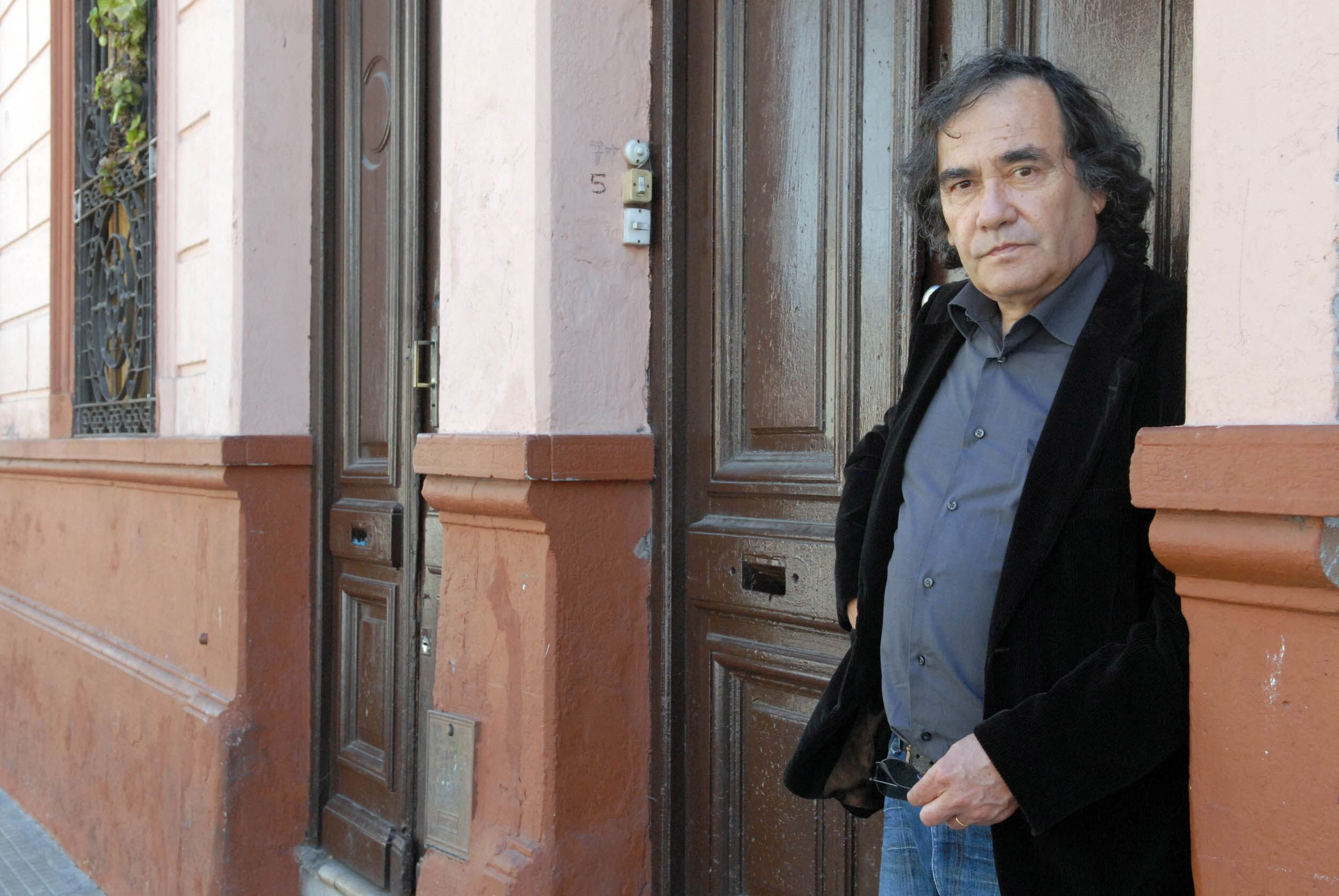 El director de cine había sufrido un infarto hace tres meses y seguía trabajando en una nueva película.