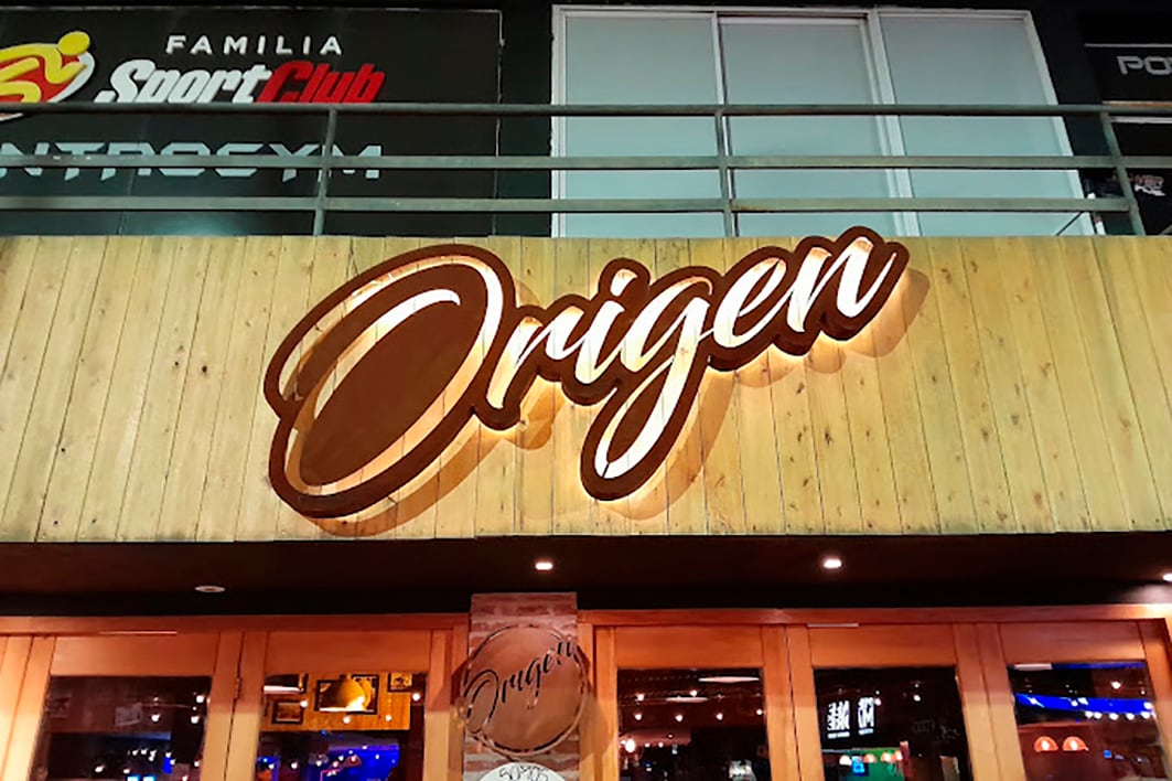 Otro boliche, otra pelea, la misma violencia.