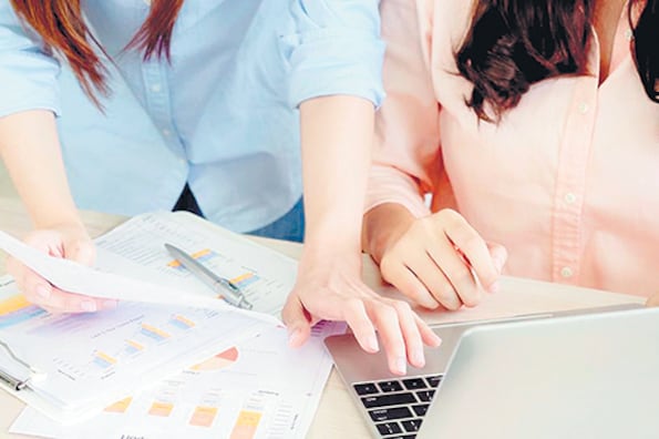 La OIT presenta un convenio con perspectiva de género.