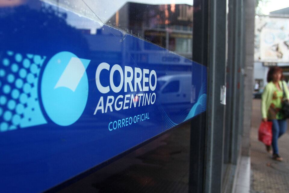Tras el escandalo de Socma, Correo Argentino saldría otra vez a oferta