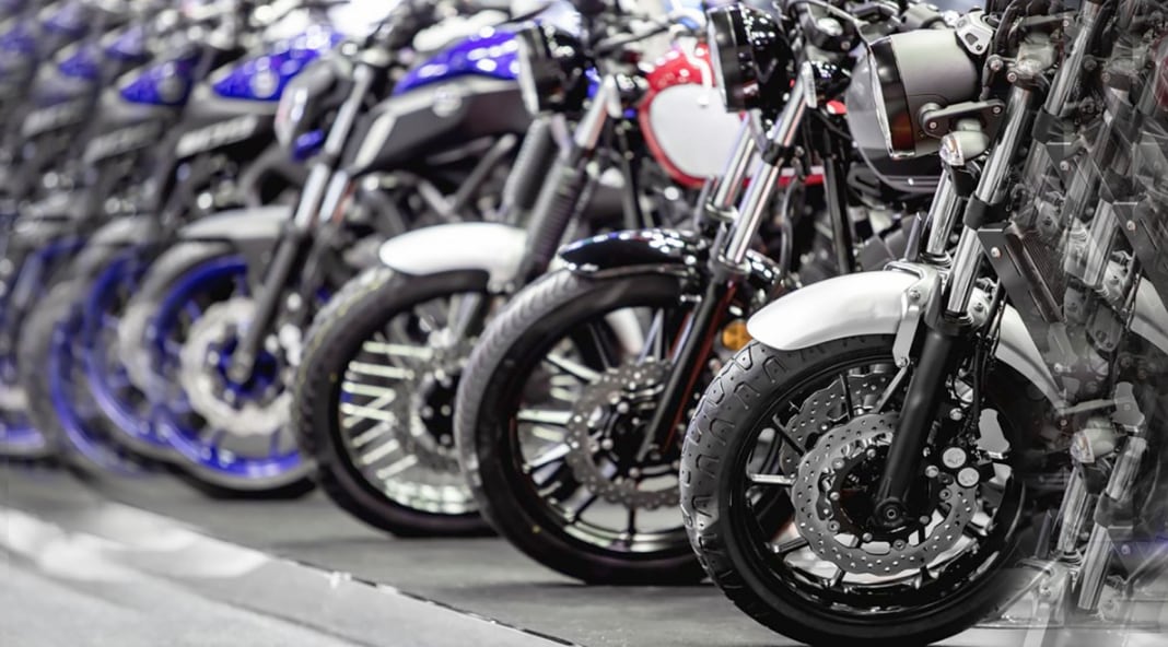 El nuevo requisito para la compra de motos 0km.