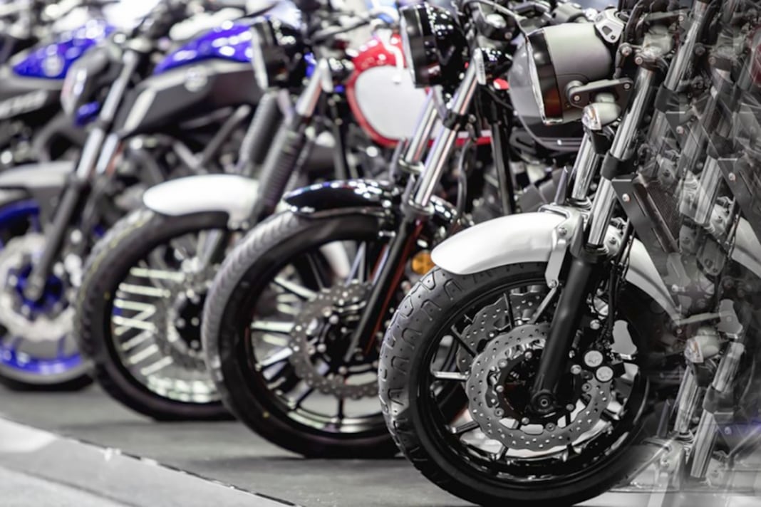 El nuevo requisito para la compra de motos 0km.