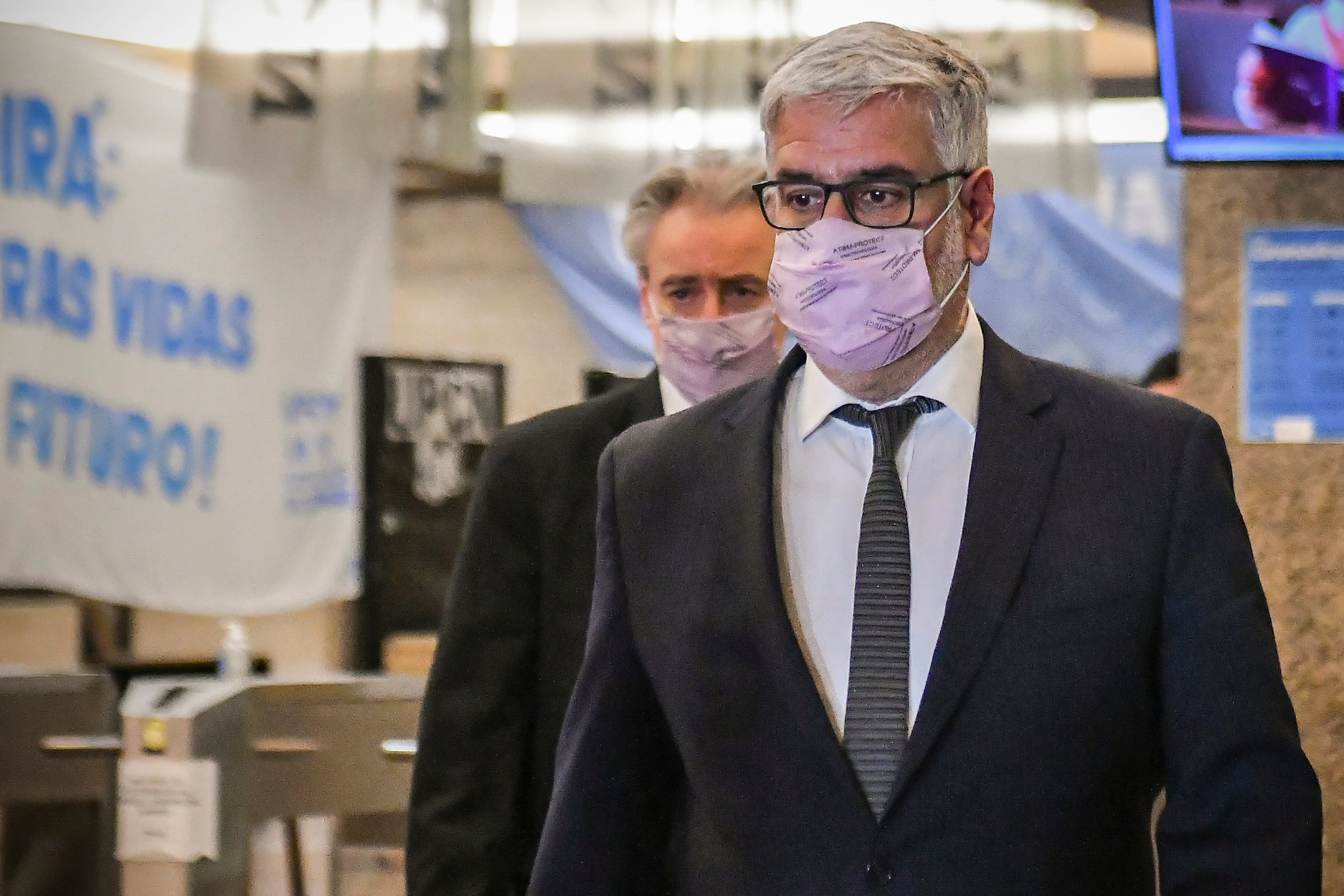 El secretario de Comercio planteó a las empresas un esquema distinto de ganancias