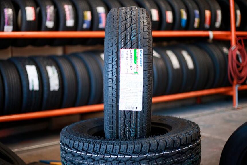 La intimación fue para Guerrini, Bridgestone, Corral, FATE, Fortalein, Neumasur, Larocca y Pirelli.