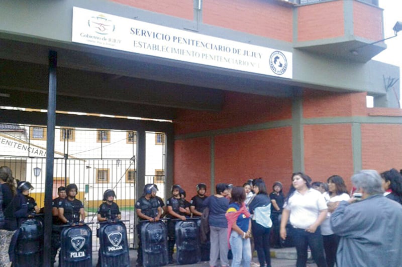 El crimen de Cardozo, de 21 años, fue perpetrado el 6 de diciembre pasado.