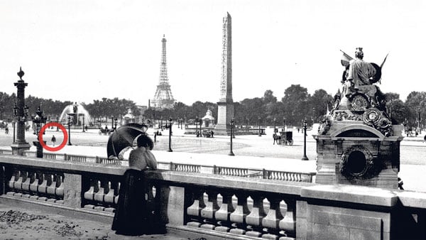 Los Corroboradores, un documental con elementos de ficción.