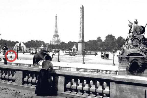 Los Corroboradores, un documental con elementos de ficción.