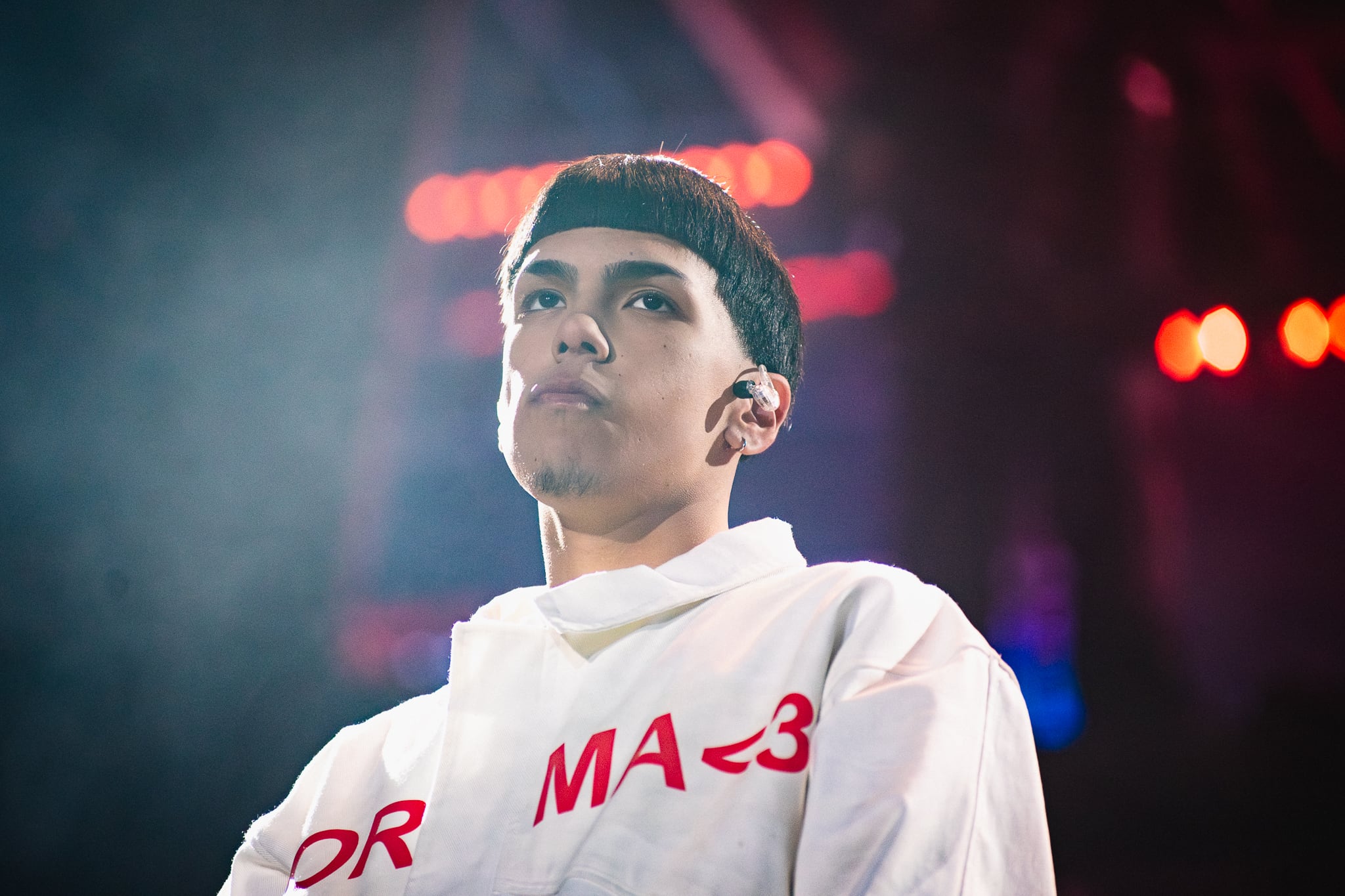 Milo J realizará su primer show en Vélez: cuándo salen a la venta las entradas