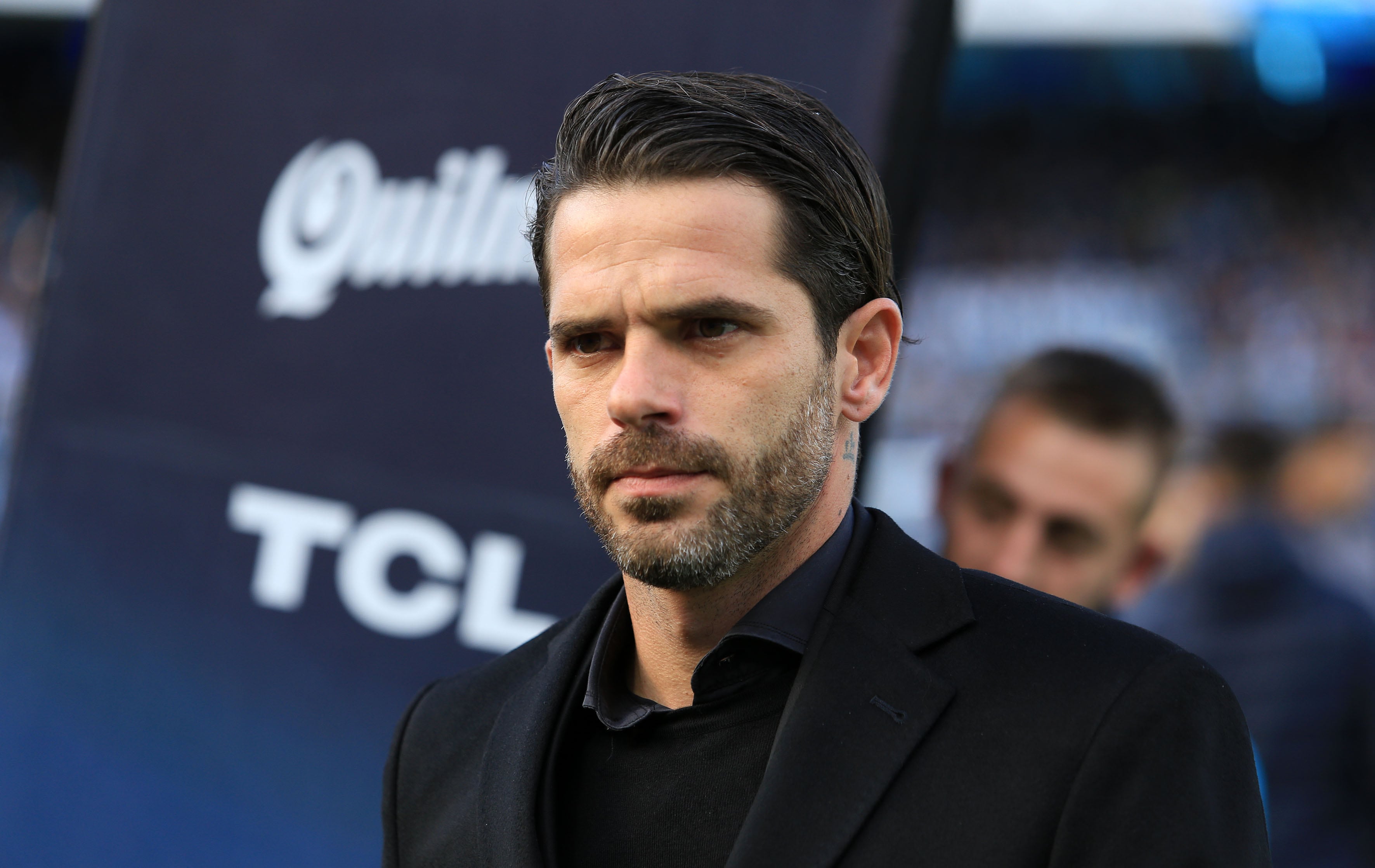 Fernando Gago, satisfecho con el resultado y el primer puesto del grupo (NA).