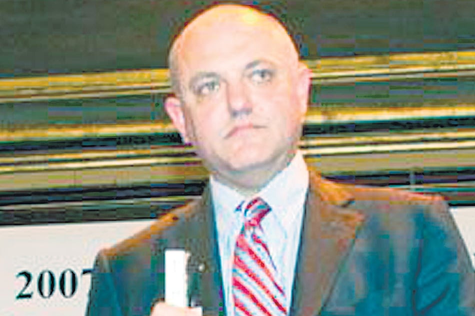 Javier Timerman, hermano del ex canciller Héctor Timerman.
