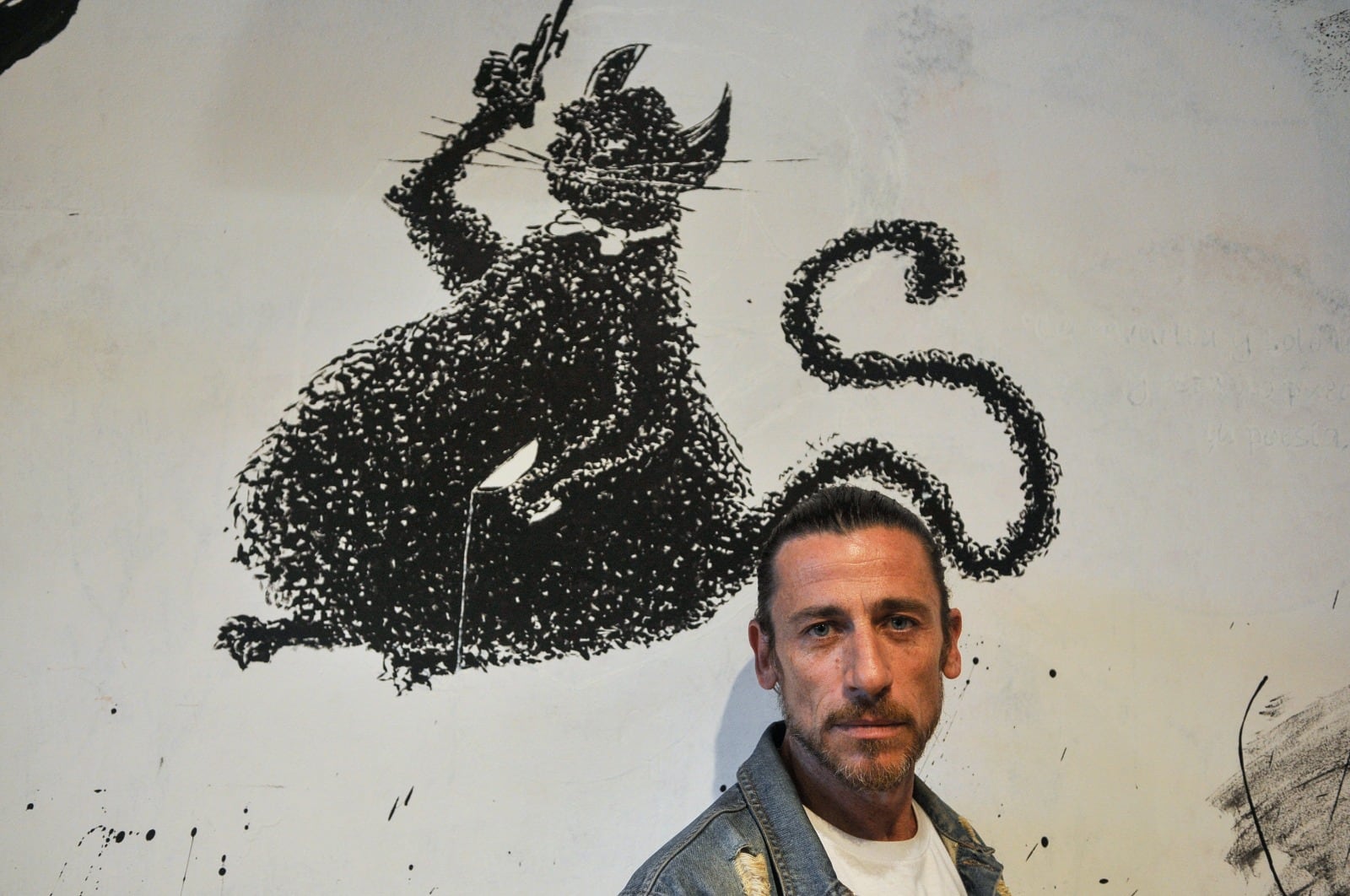 "Me parece positivo que estas historias dejen cosas picando para ver quién las quiere agarrar para pensar, repensar, indagar"