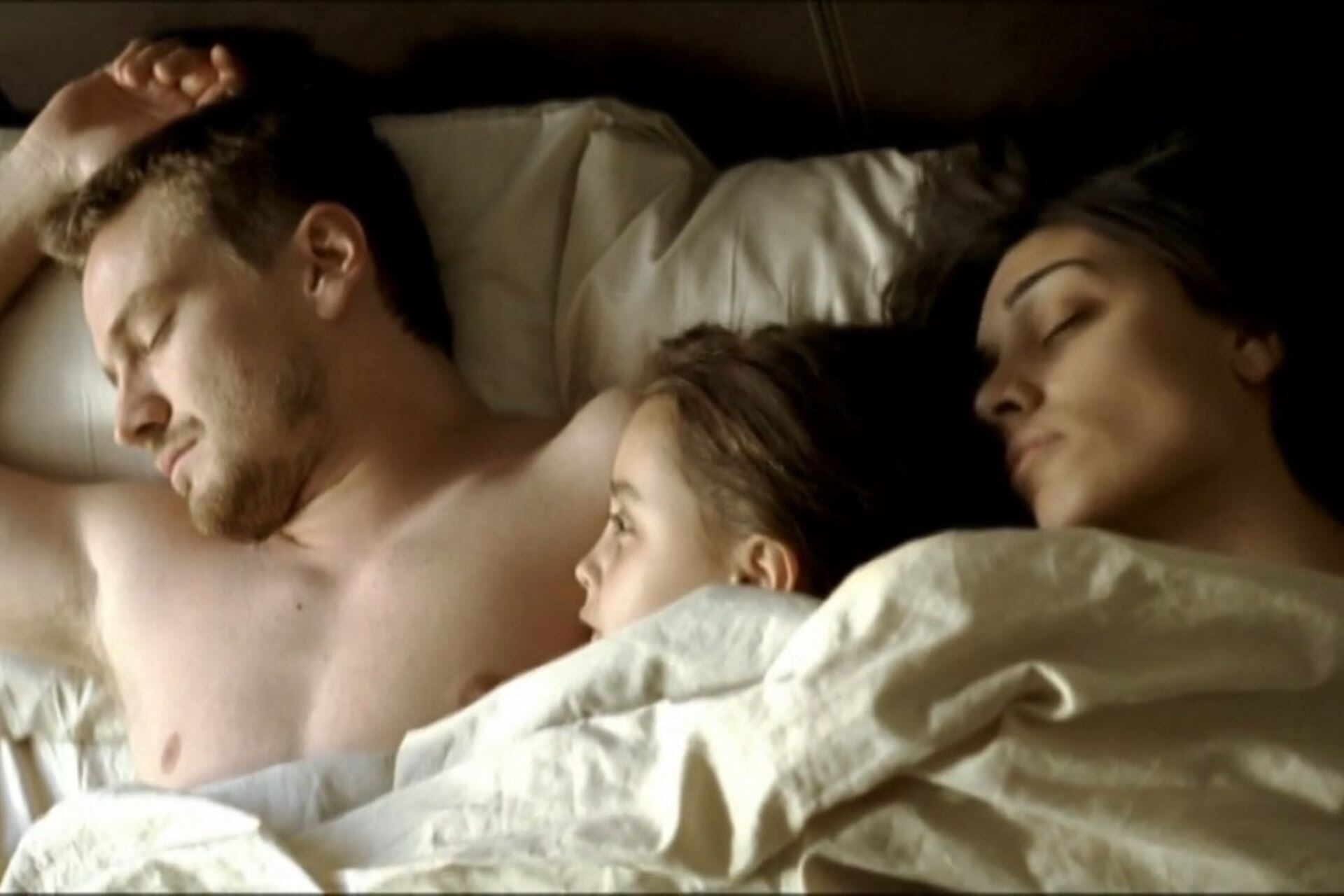 "Nacido y criado", una de las películas de Pablo Trapero disponible en Netflix.