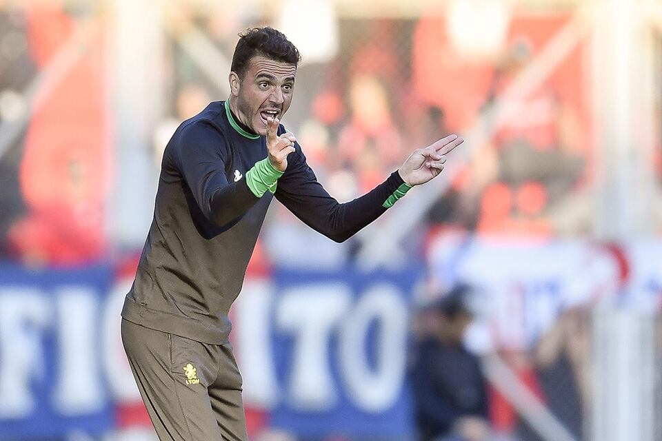 Soso dirige hoy a Alianza Lima.