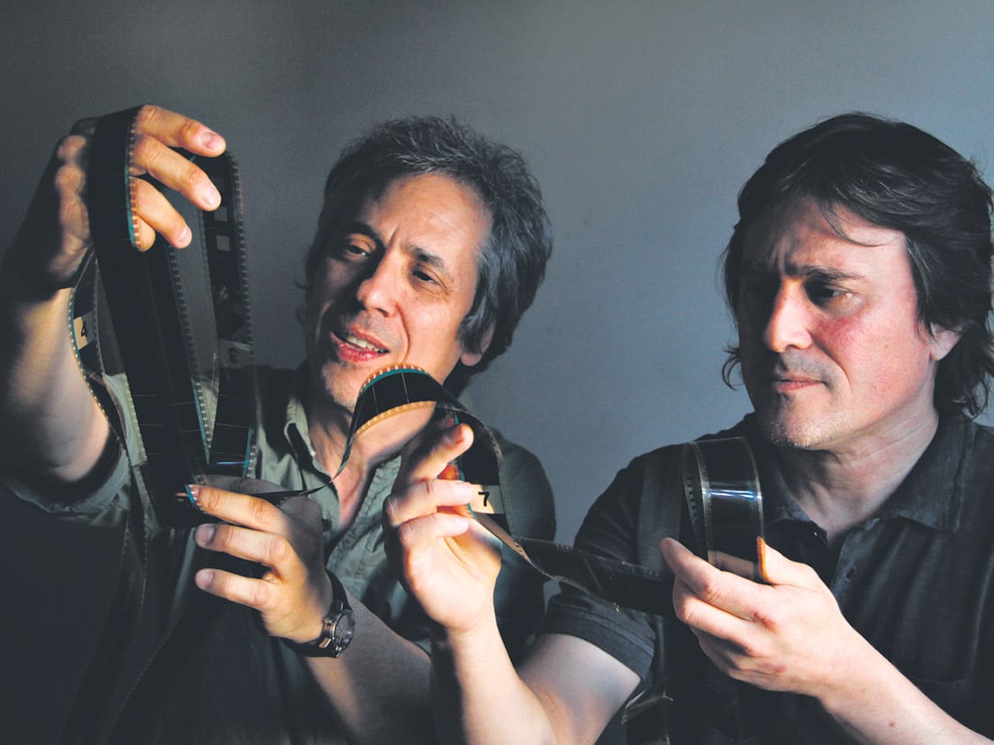 “La idea nació en 2012, cuando vimos que hay mucho escrito sobre el Nuevo Cine Latinoamericano pero ninguna reflexión común”.