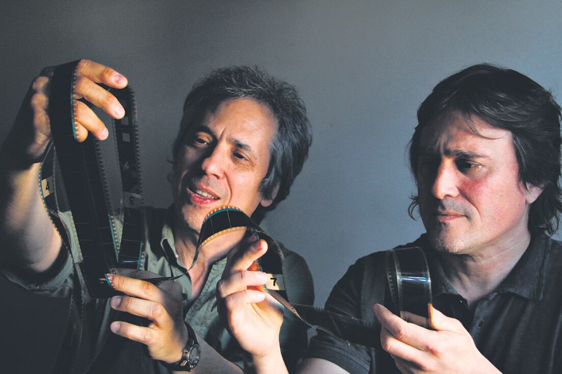 “La idea nació en 2012, cuando vimos que hay mucho escrito sobre el Nuevo Cine Latinoamericano pero ninguna reflexión común”.