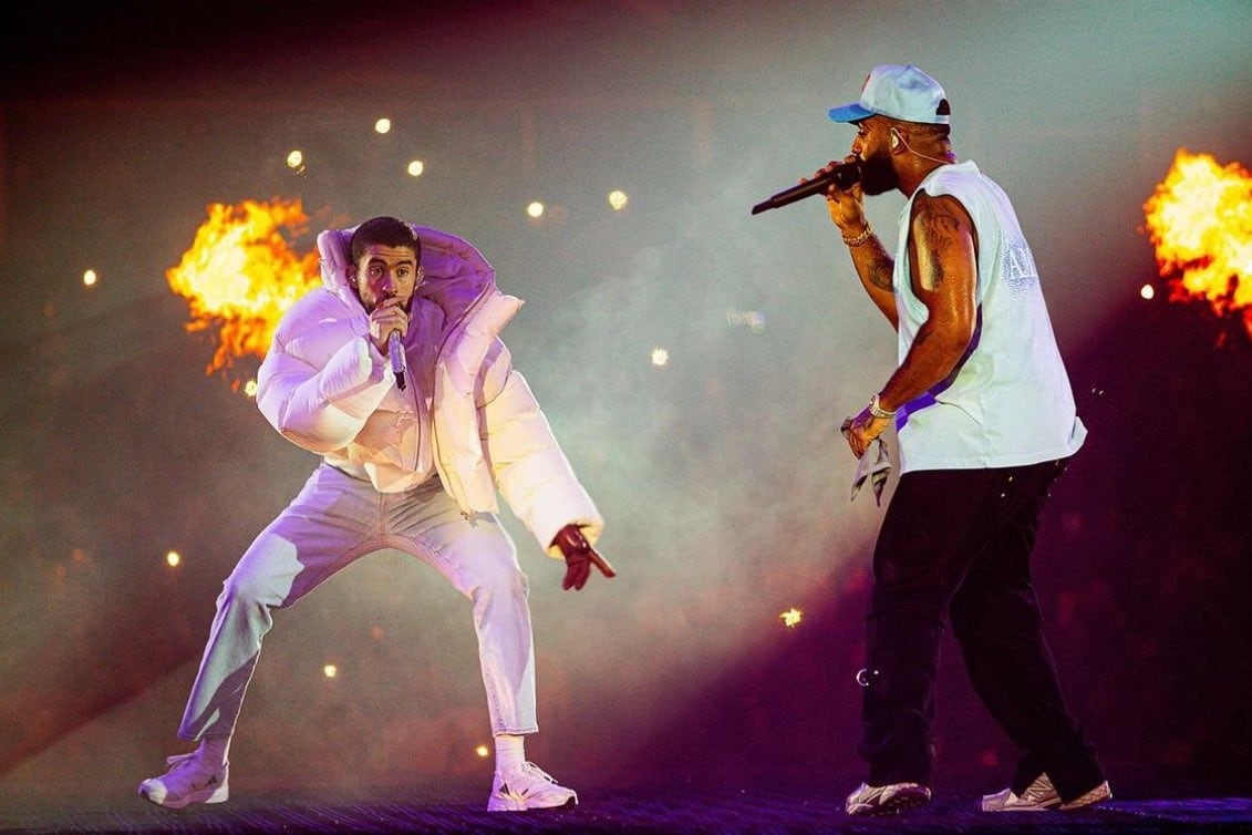 Primero volverá Eladio, para tocar el 30/10 en el Movistar Arena; y el año que viene llegará Benito, con fecha agendada el 13/2 en River