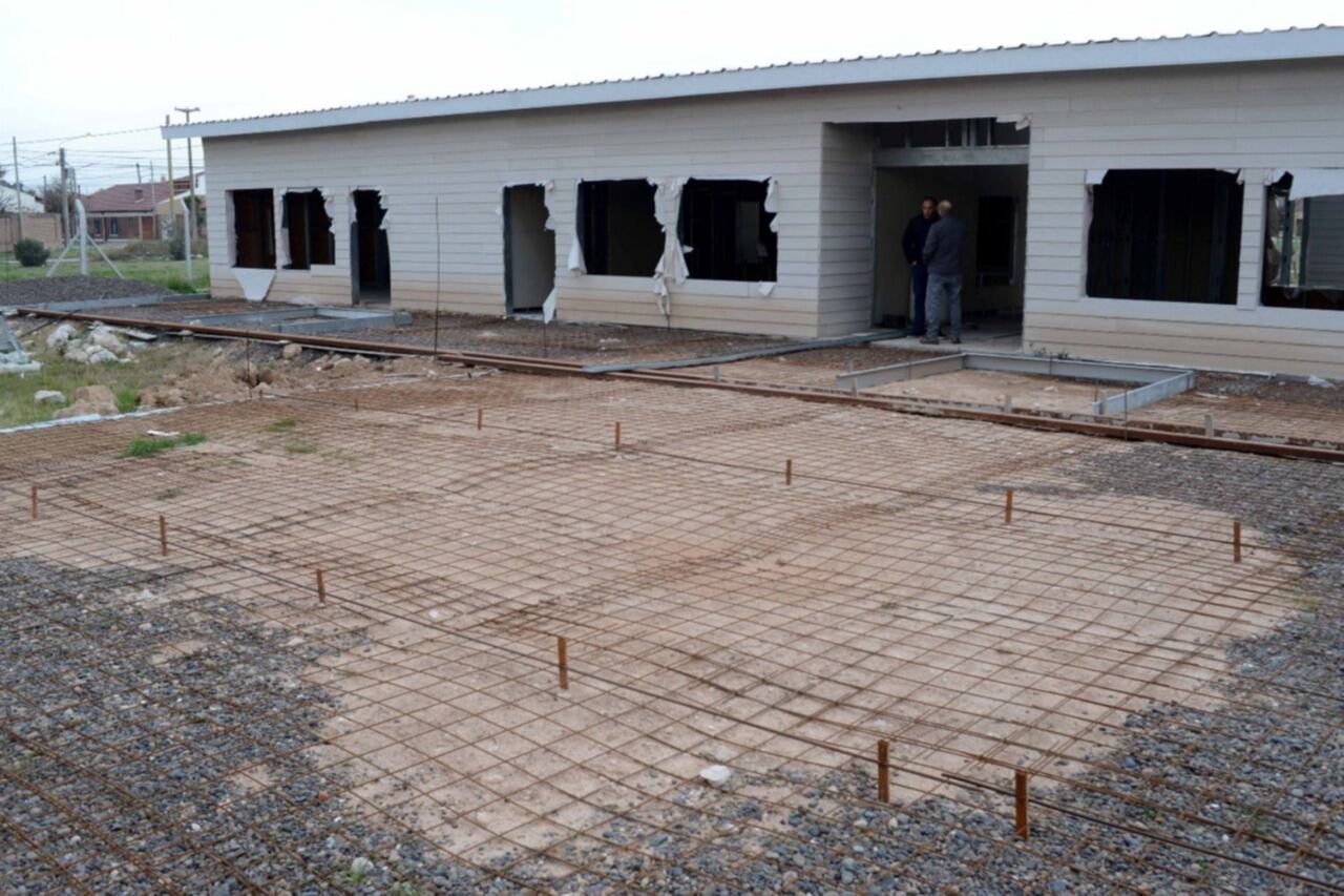 Ariel Lijo reabrió la causa penal sobre irregularidades en la construcción de jardines de infantes durante el gobierno de Macri después de una presentación de OA que fue revelada por PáginaI12.