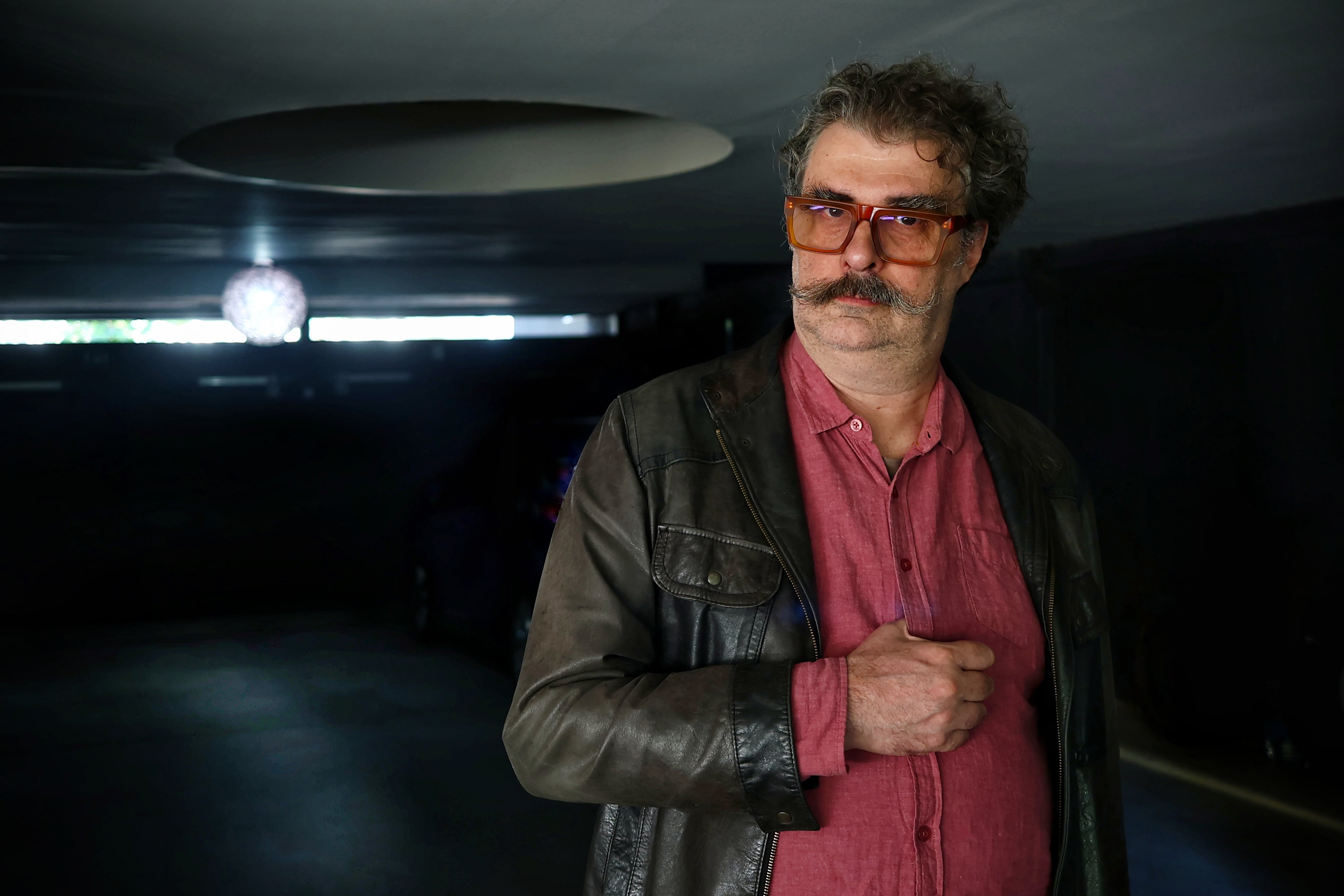 "Me pareció bueno tener un objeto físico bien diseñado y con un mejor sonido”