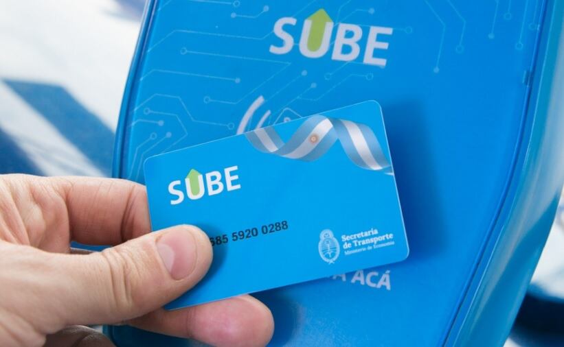 El valor de la tarjeta física será de $1.500.