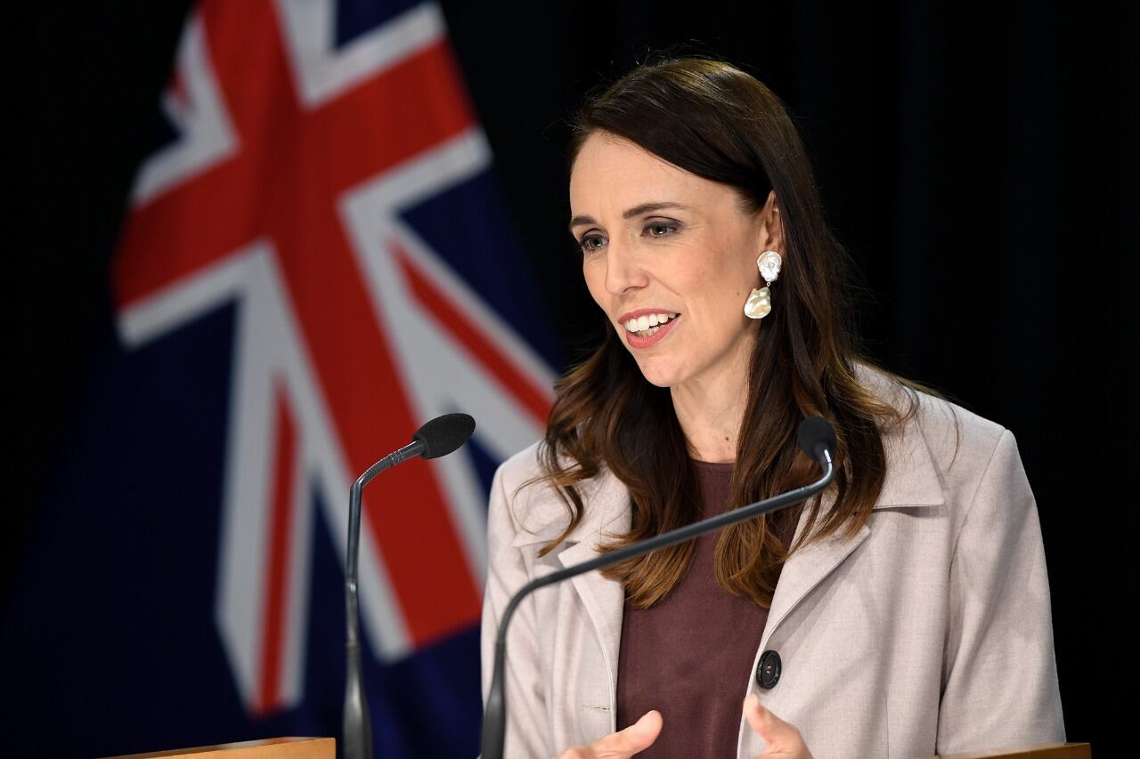 El Ejecutivo liderado por Jacinda Ardern impulsó la ley para que las empresas financieras informen sobre su impacto climático.