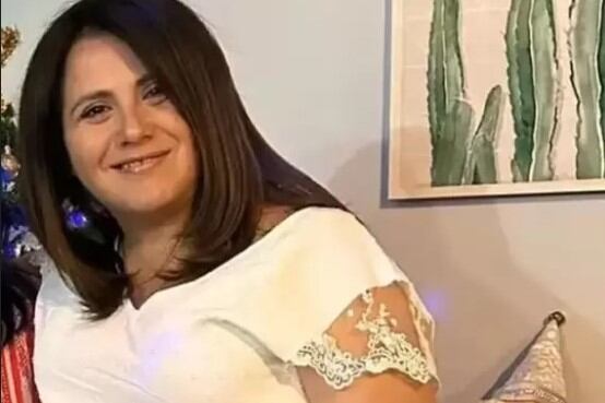 Misterio en Berazategui: desapareció una embarazada de trillizos en su fecha de parto. (Imagen: redes sociales)