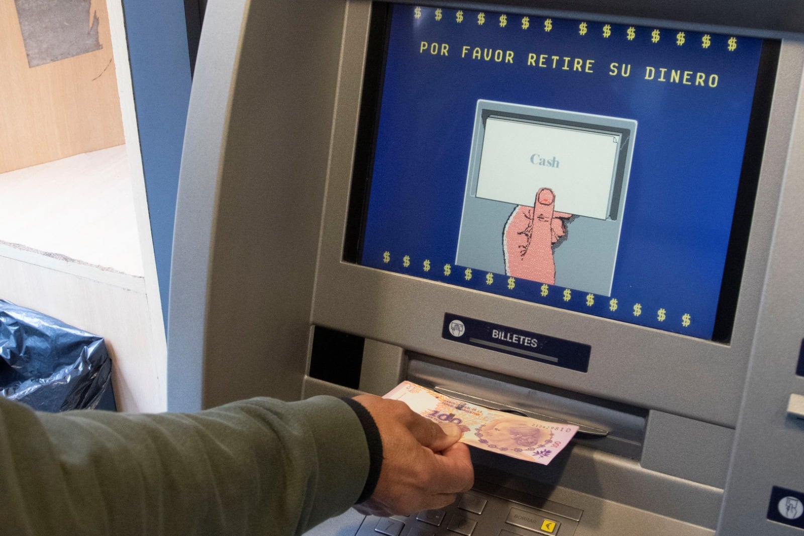 El primer medio aguinaldo del año se cobra en junio. 