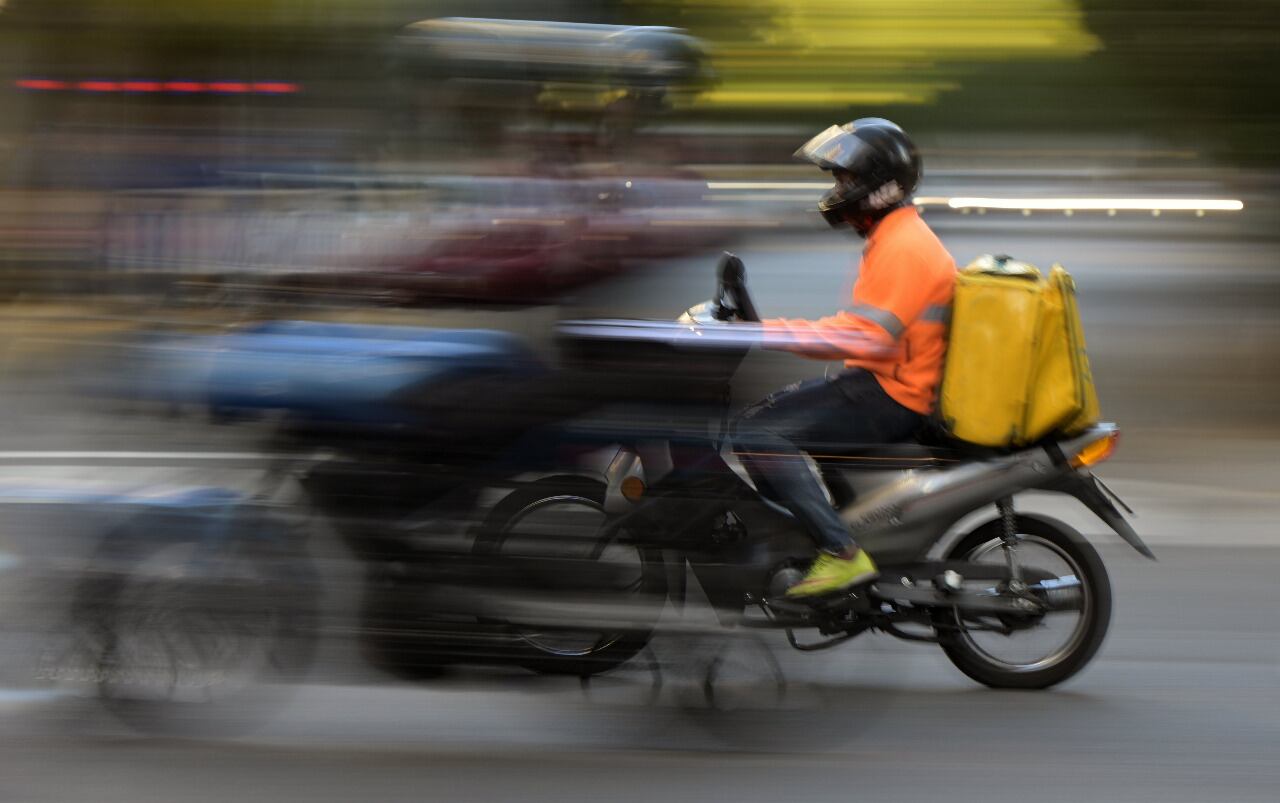 "Para nosotros la relación se encuadra en una relación de dependencia", afirmaron desde el gobierno bonaerense.