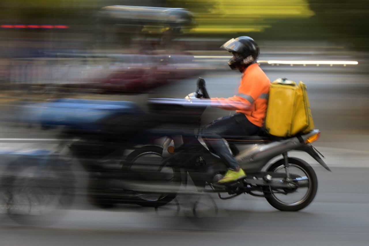 "Para nosotros la relación se encuadra en una relación de dependencia", afirmaron desde el gobierno bonaerense.