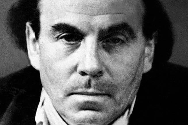Céline fue el autor de una obra maestra, "Viaje al fin de la noche", pero también de burdos panfletos antisemitas.