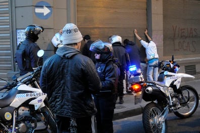 Santa Fe debe contar con un Protocolo Facultativo de la Convención contra la Tortura.