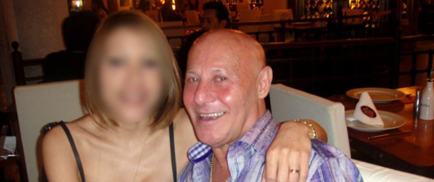 Martins está prófugo y es buscado por Interpol.